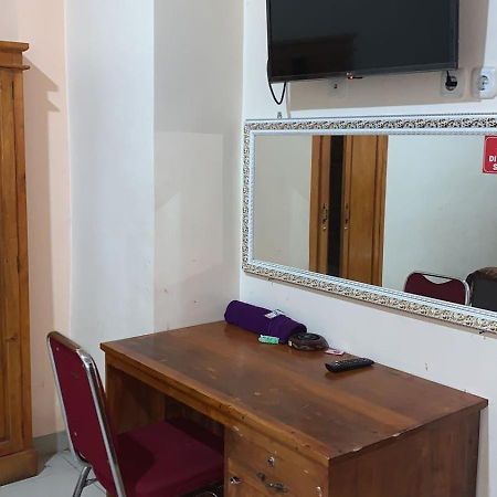 Wisma Reza Palopo Motel Eksteriør billede