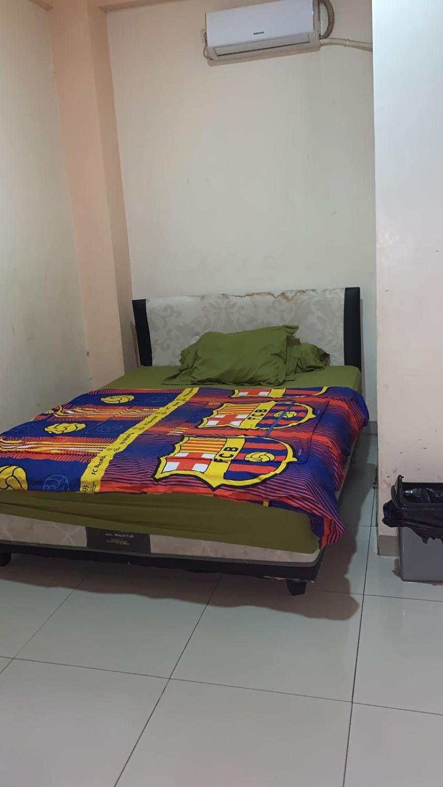 Wisma Reza Palopo Motel Eksteriør billede